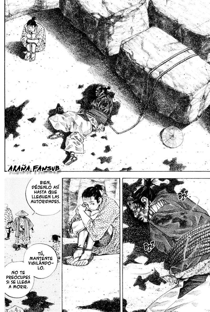 Read Vagabond (es) Manga Online