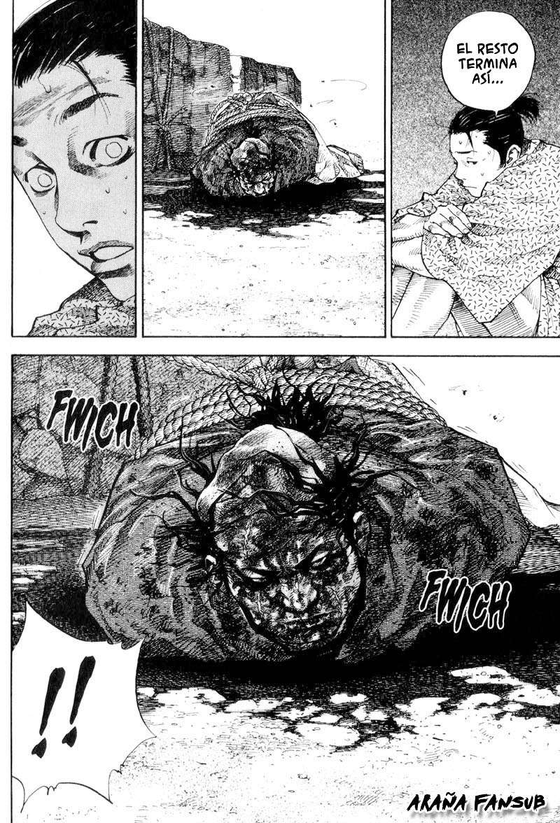 Read Vagabond (es) Manga Online