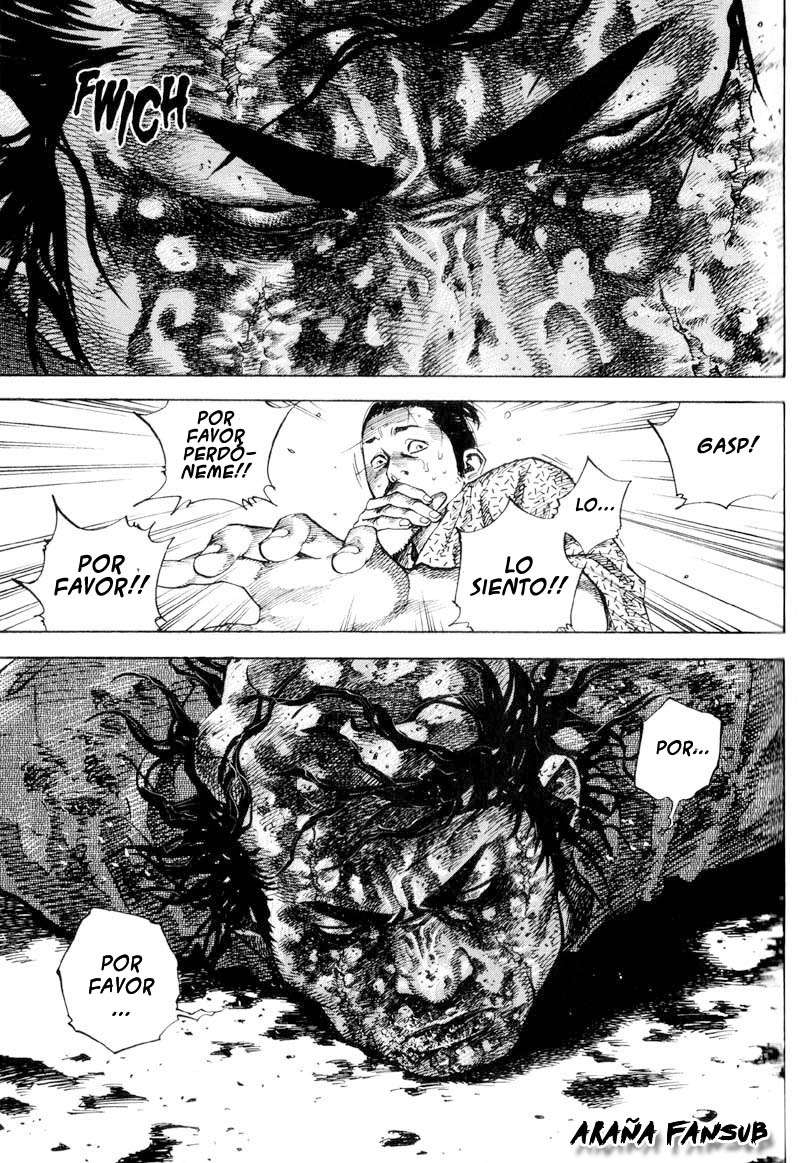 Read Vagabond (es) Manga Online