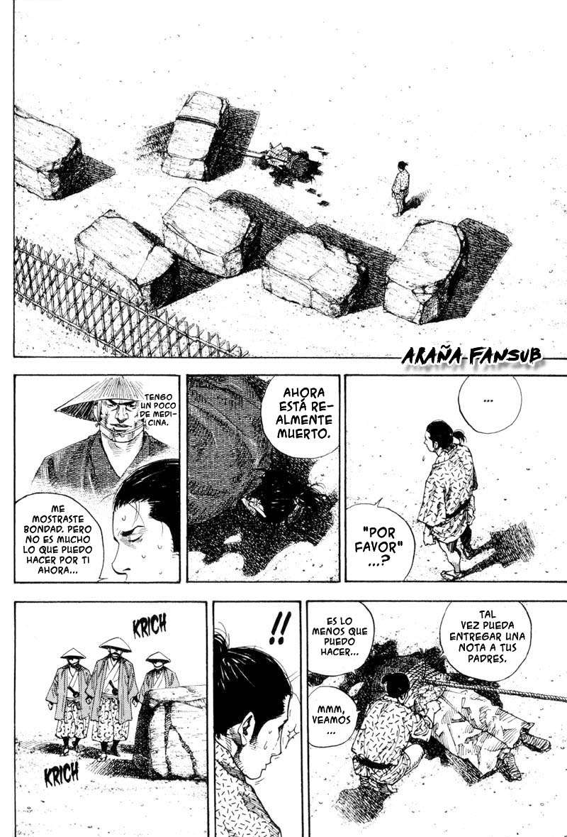 Read Vagabond (es) Manga Online