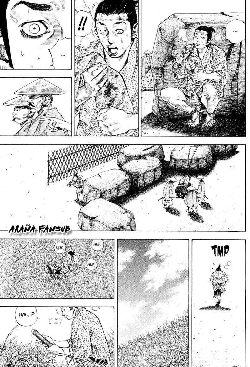 Read Vagabond (es) Manga Online