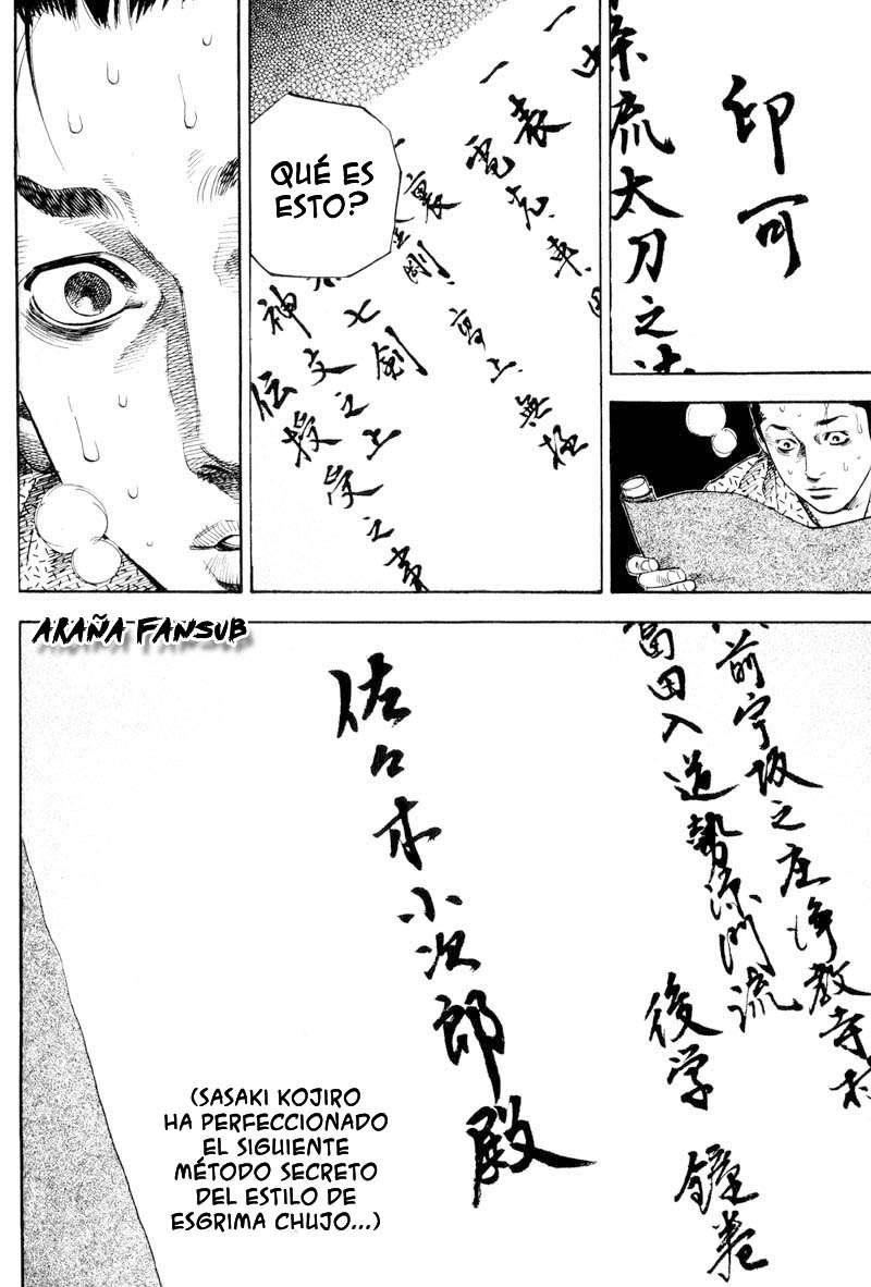 Read Vagabond (es) Manga Online