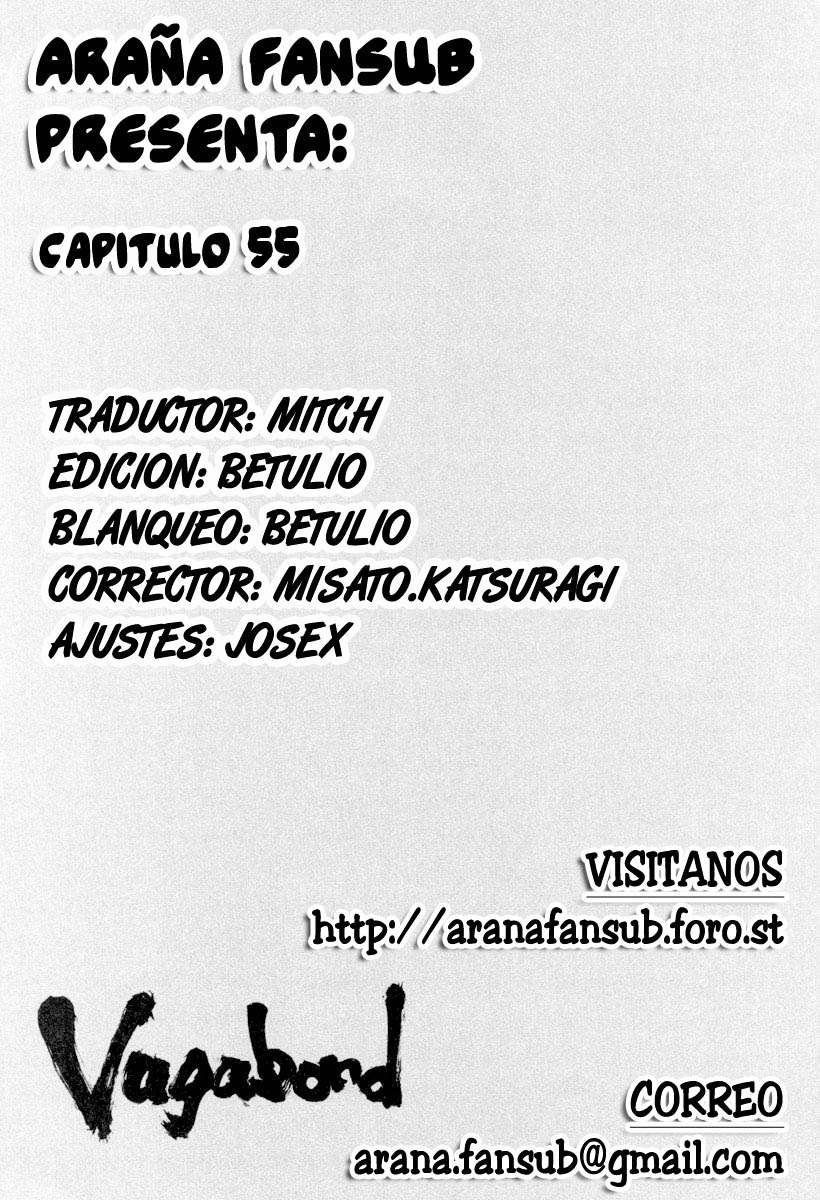 Read Vagabond (es) Manga Online