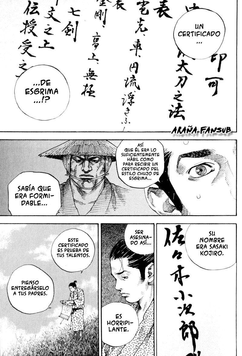 Read Vagabond (es) Manga Online