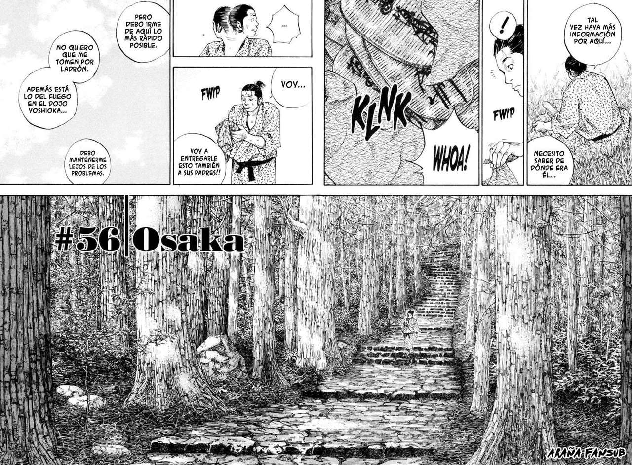 Read Vagabond (es) Manga Online