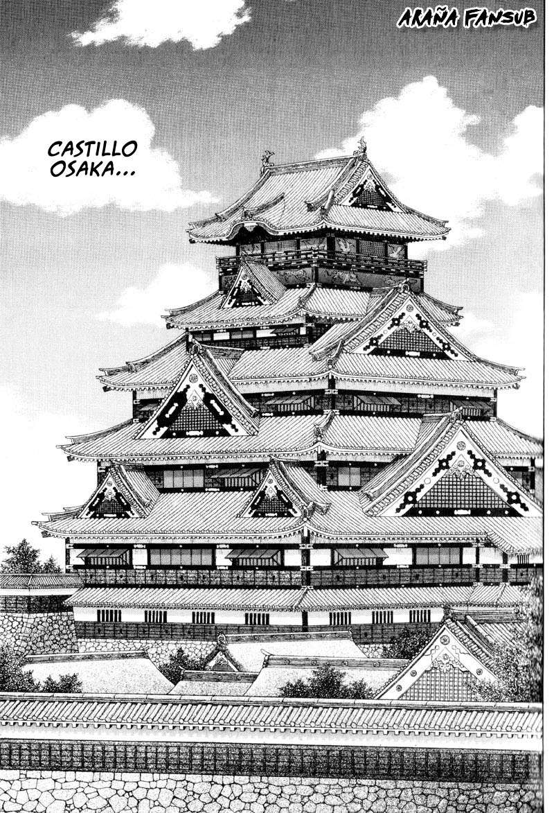 Read Vagabond (es) Manga Online