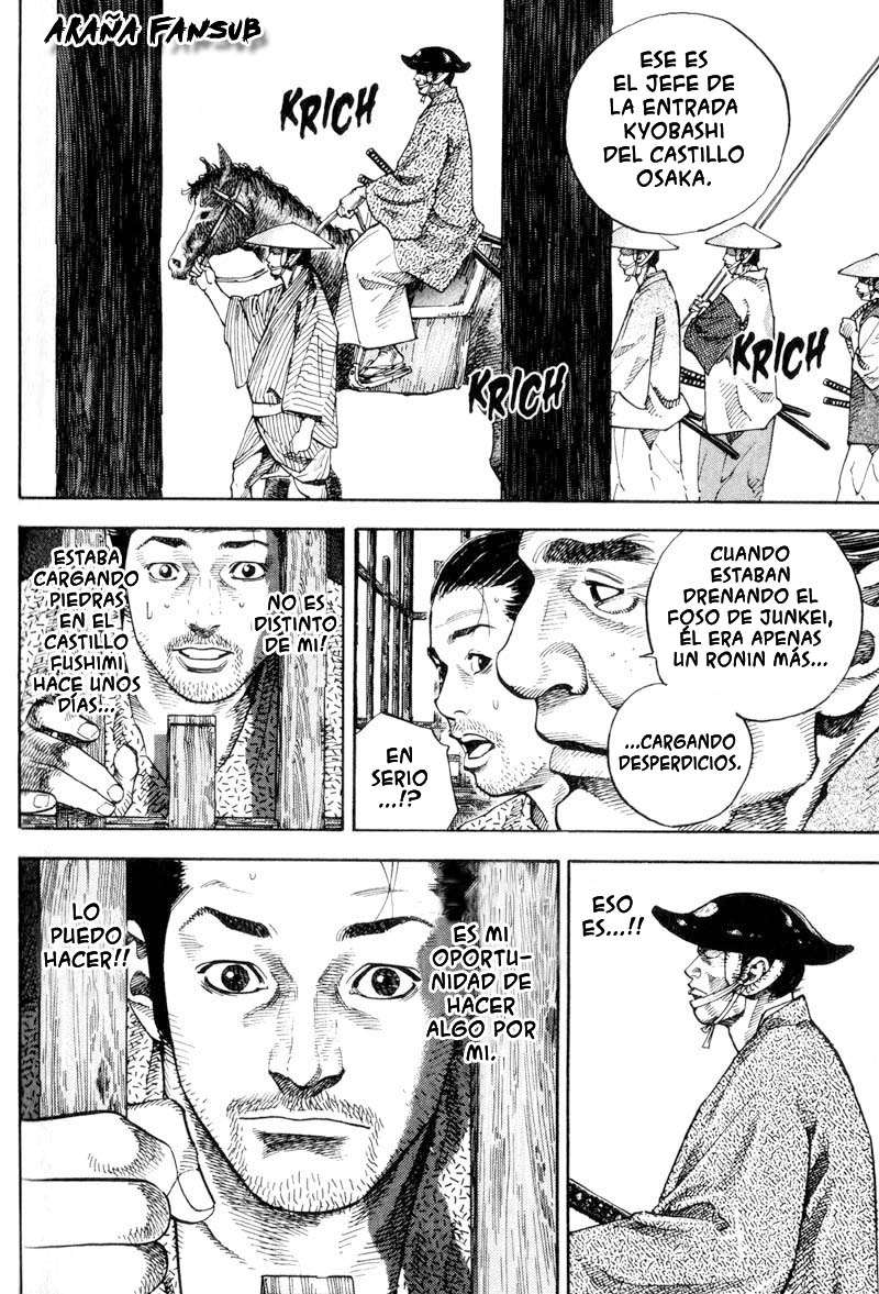 Read Vagabond (es) Manga Online