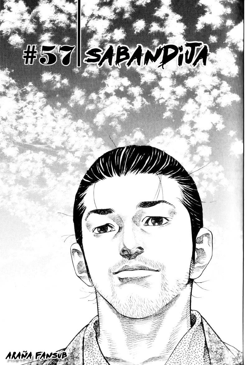 Read Vagabond (es) Manga Online