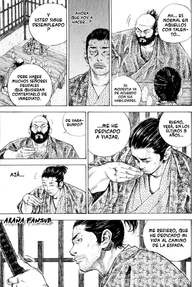 Read Vagabond (es) Manga Online