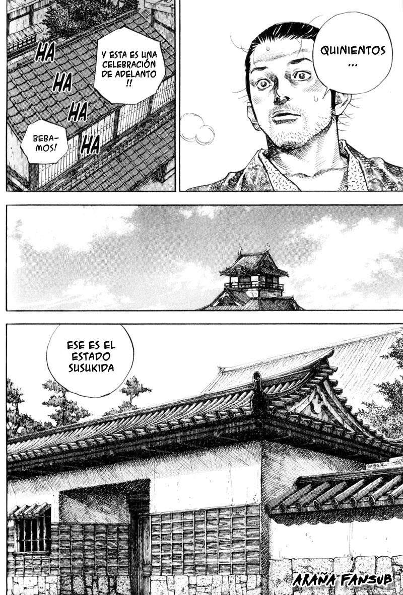 Read Vagabond (es) Manga Online