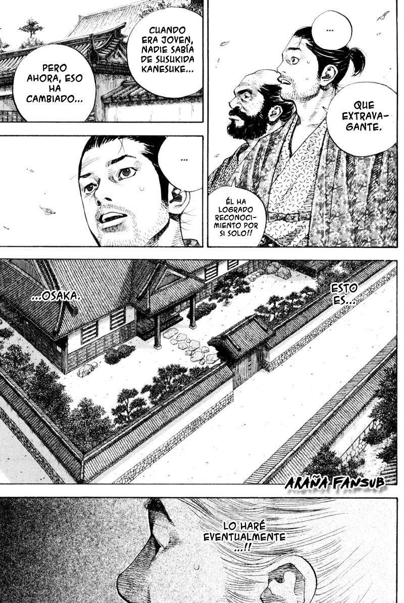 Read Vagabond (es) Manga Online