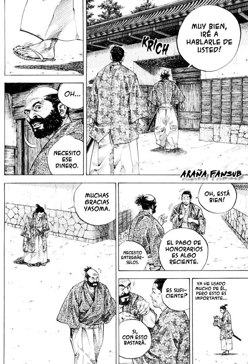 Read Vagabond (es) Manga Online