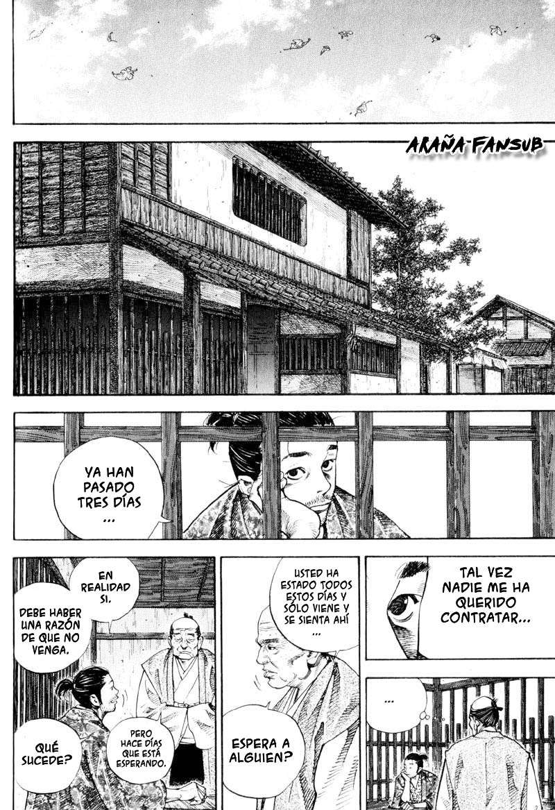 Read Vagabond (es) Manga Online