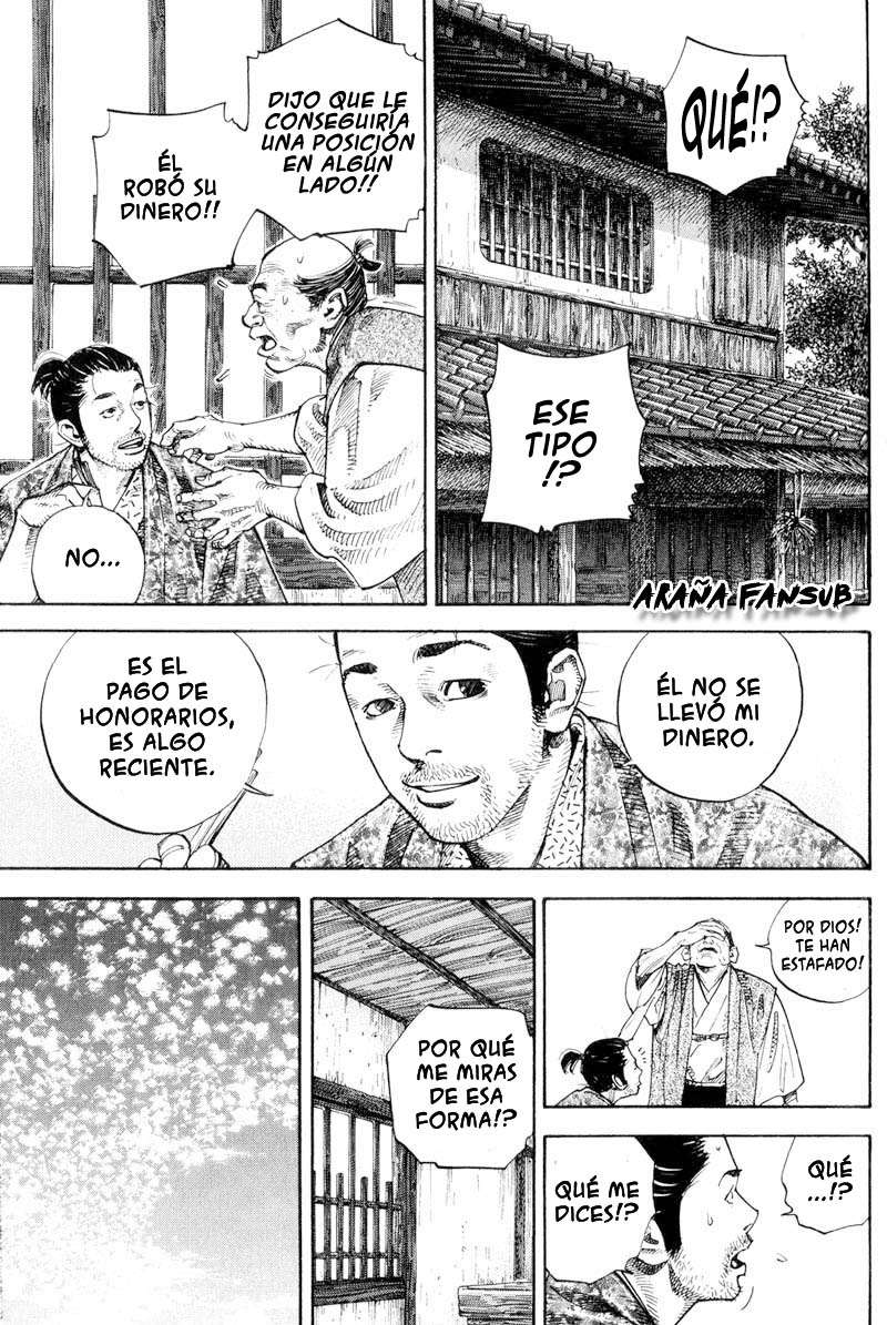 Read Vagabond (es) Manga Online