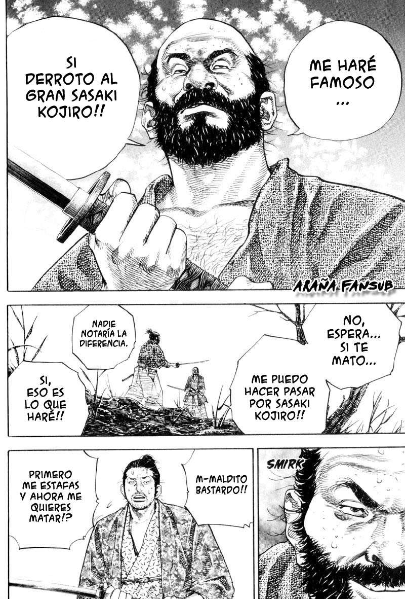 Read Vagabond (es) Manga Online