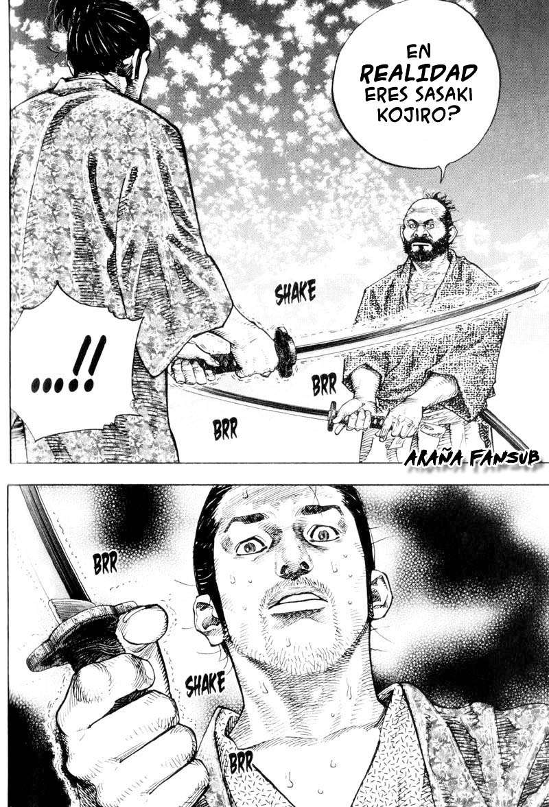 Read Vagabond (es) Manga Online