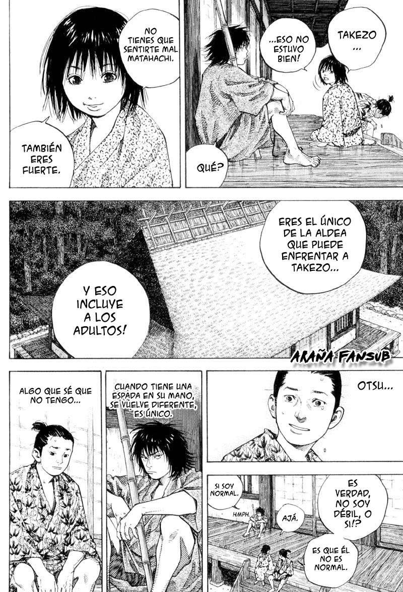 Read Vagabond (es) Manga Online