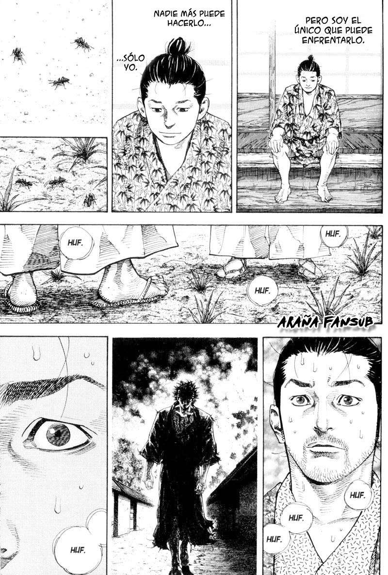 Read Vagabond (es) Manga Online