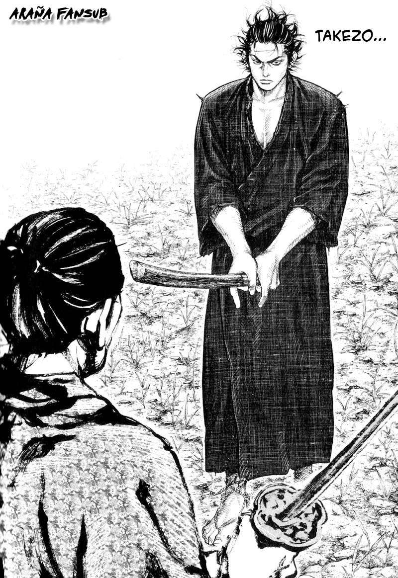 Read Vagabond (es) Manga Online