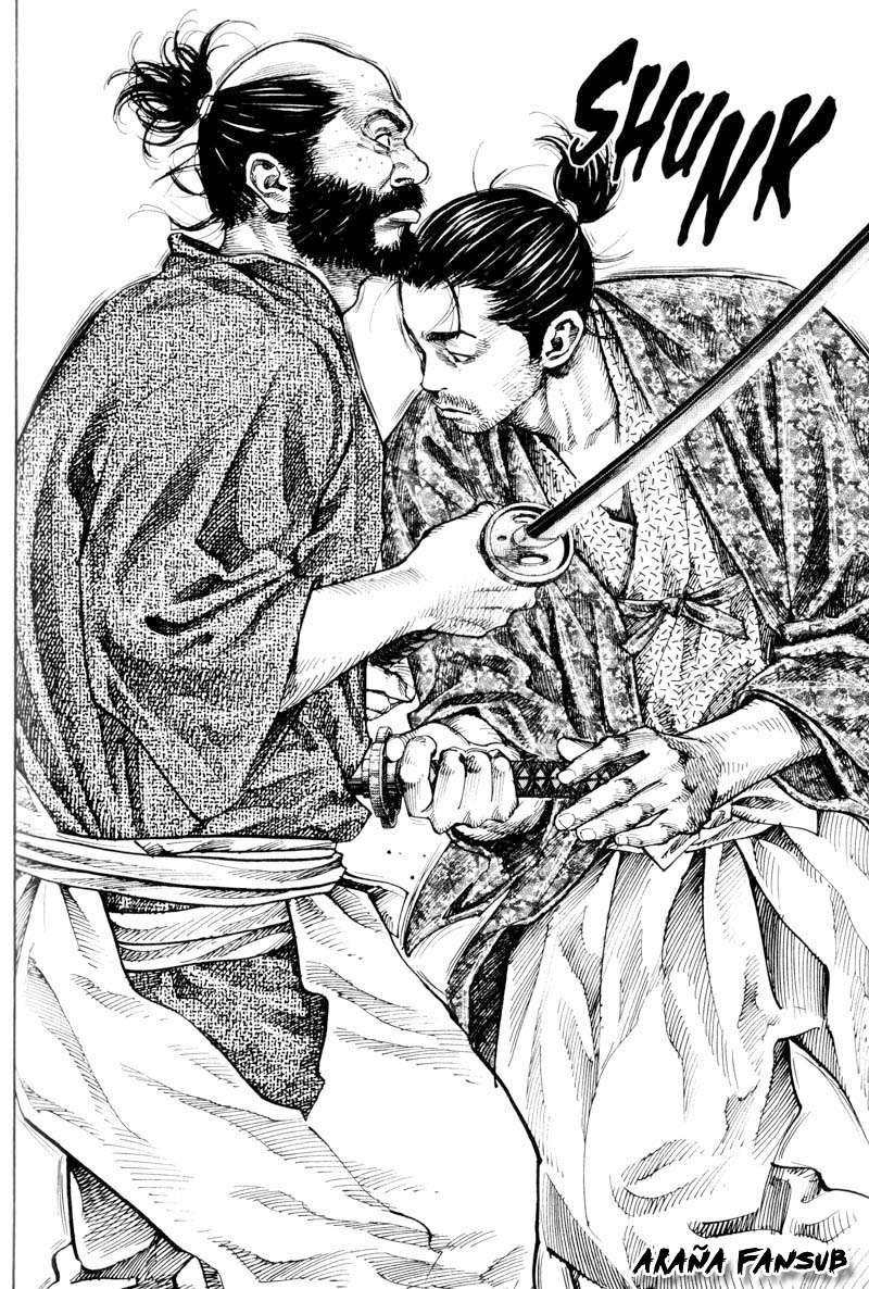 Read Vagabond (es) Manga Online