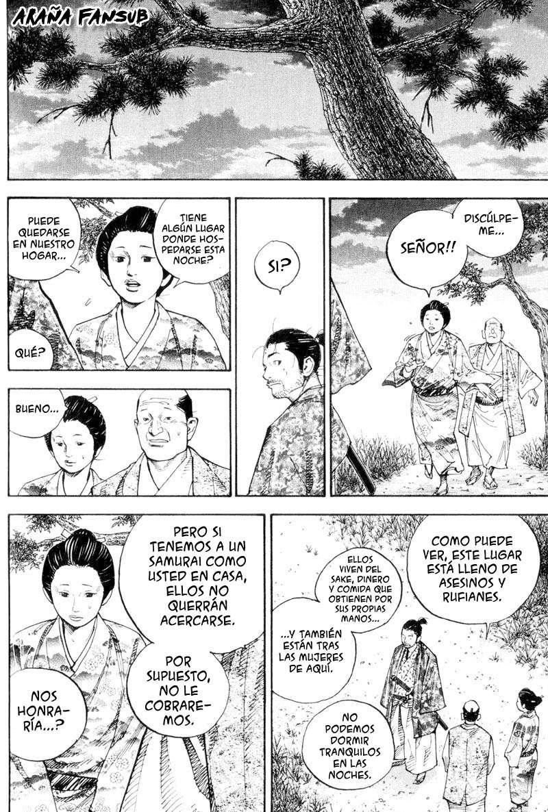 Read Vagabond (es) Manga Online