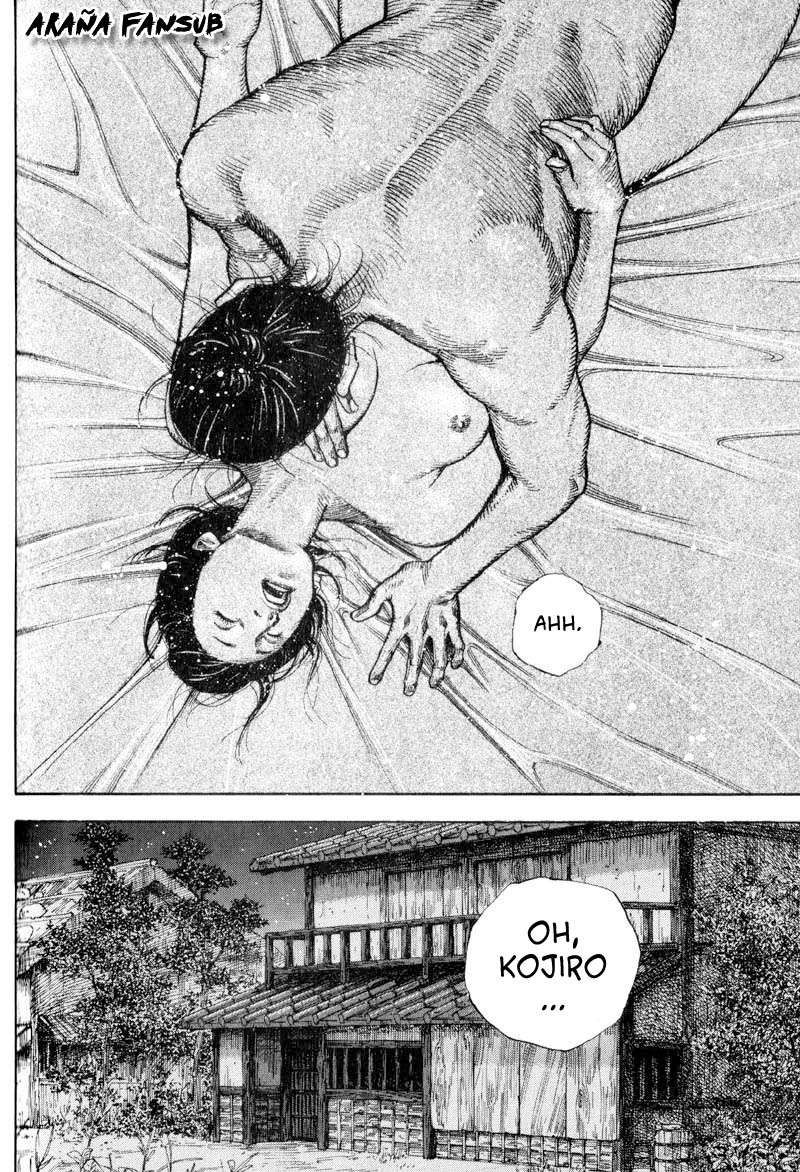 Read Vagabond (es) Manga Online