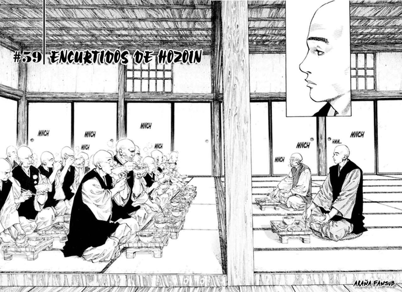 Read Vagabond (es) Manga Online