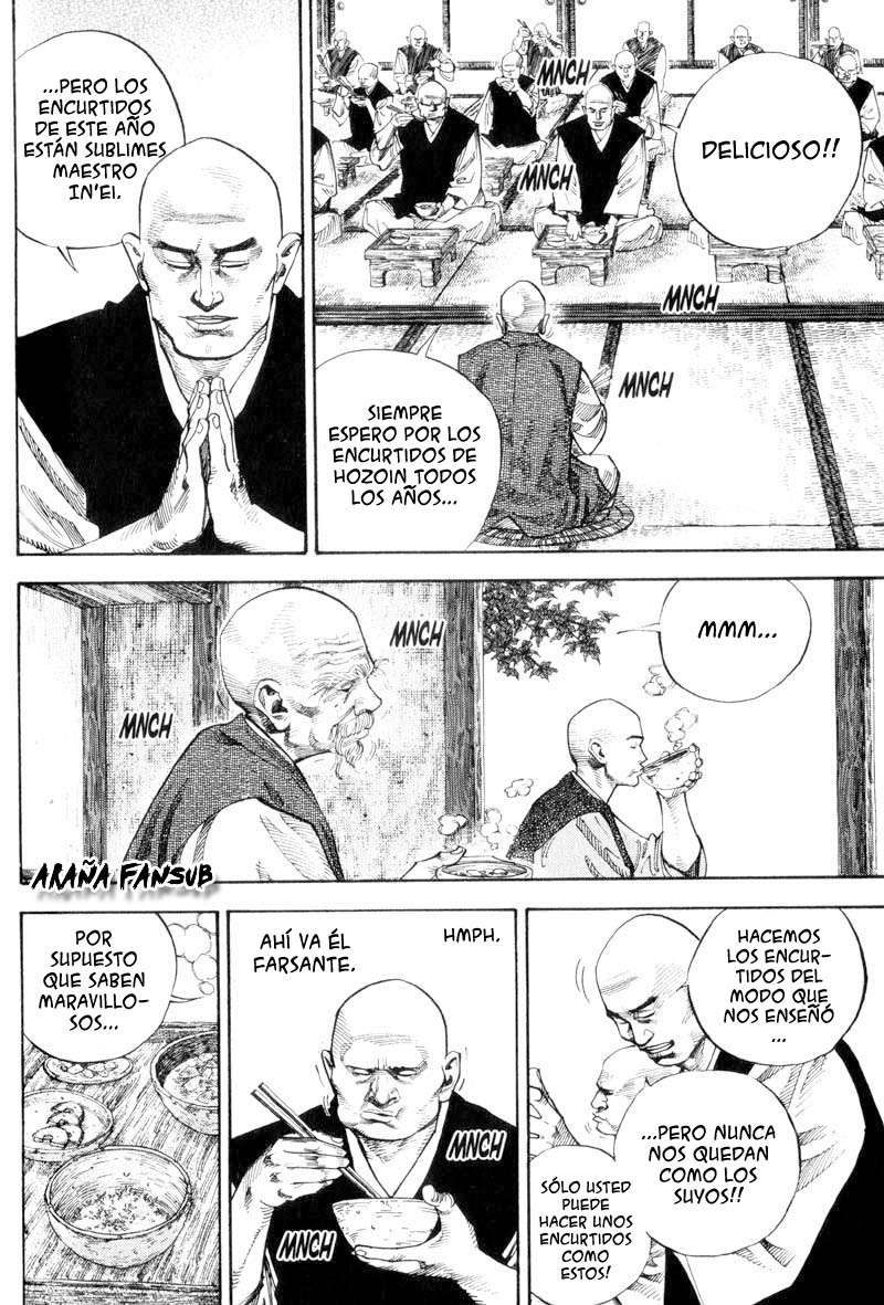 Read Vagabond (es) Manga Online