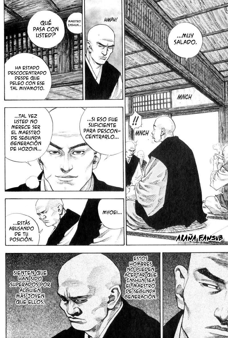 Read Vagabond (es) Manga Online