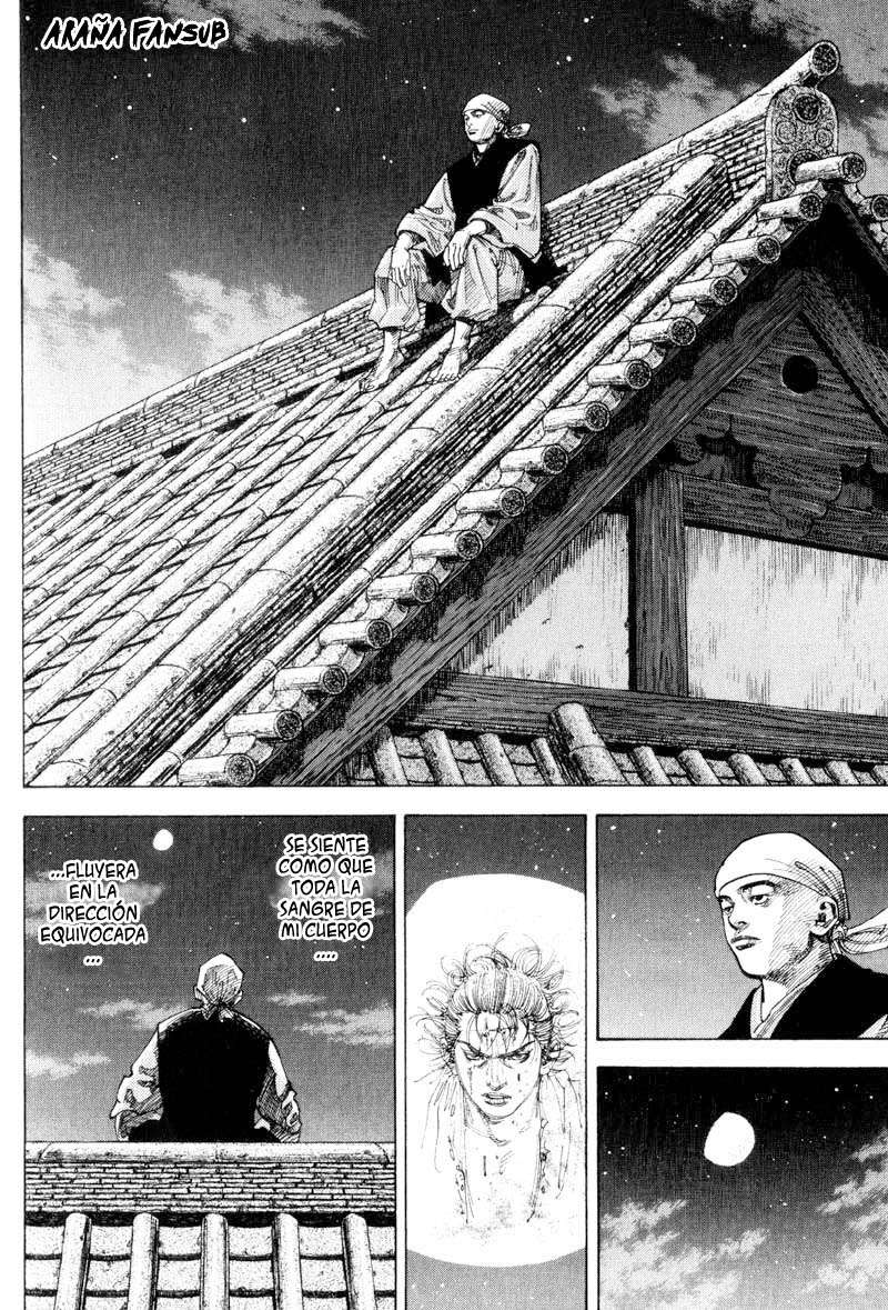 Read Vagabond (es) Manga Online