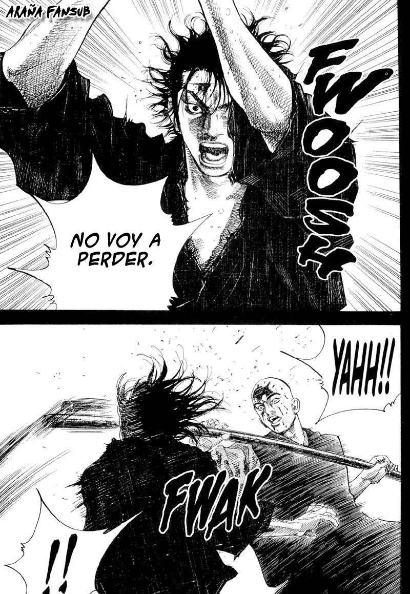 Read Vagabond (es) Manga Online