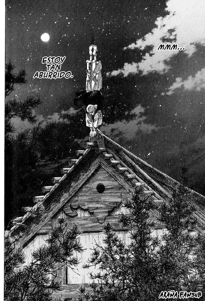 Read Vagabond (es) Manga Online