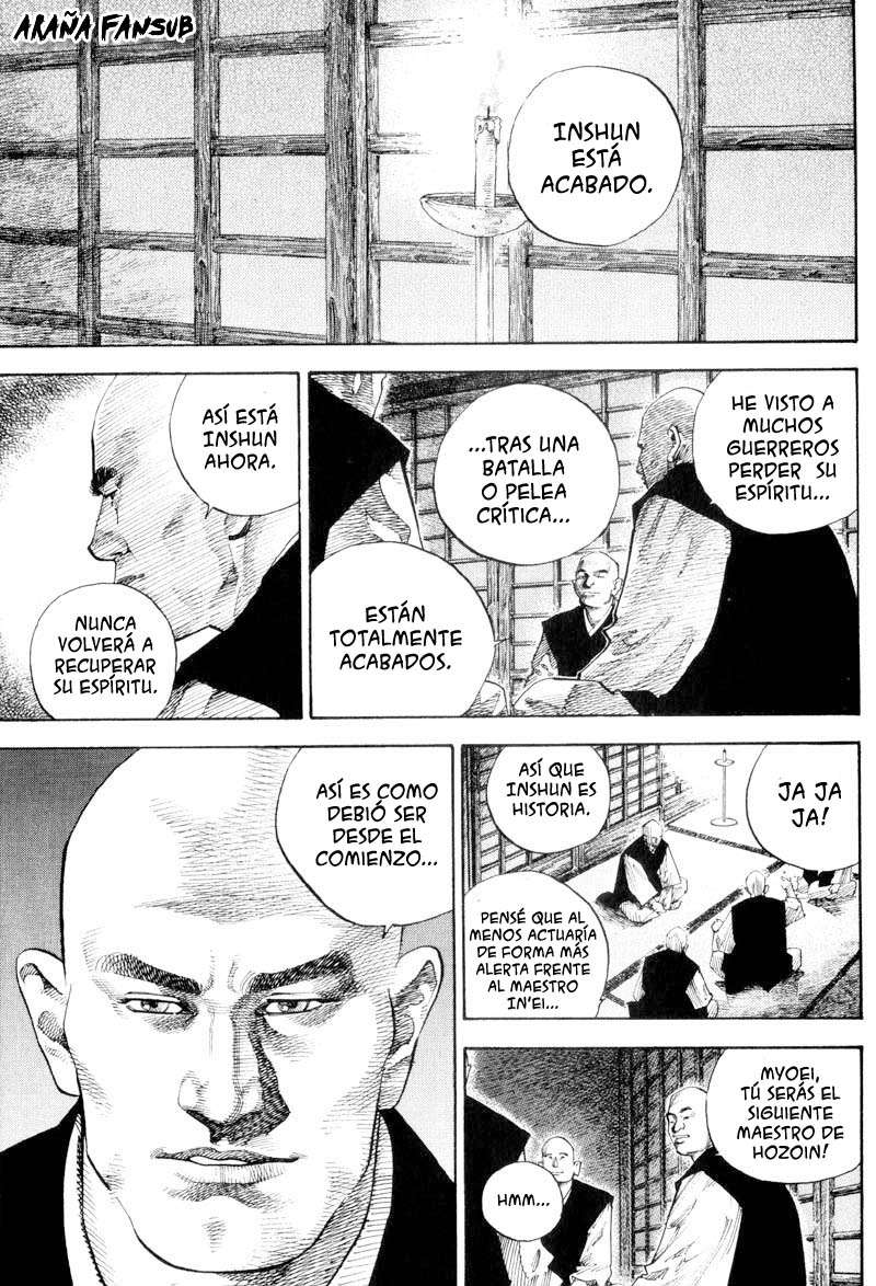 Read Vagabond (es) Manga Online