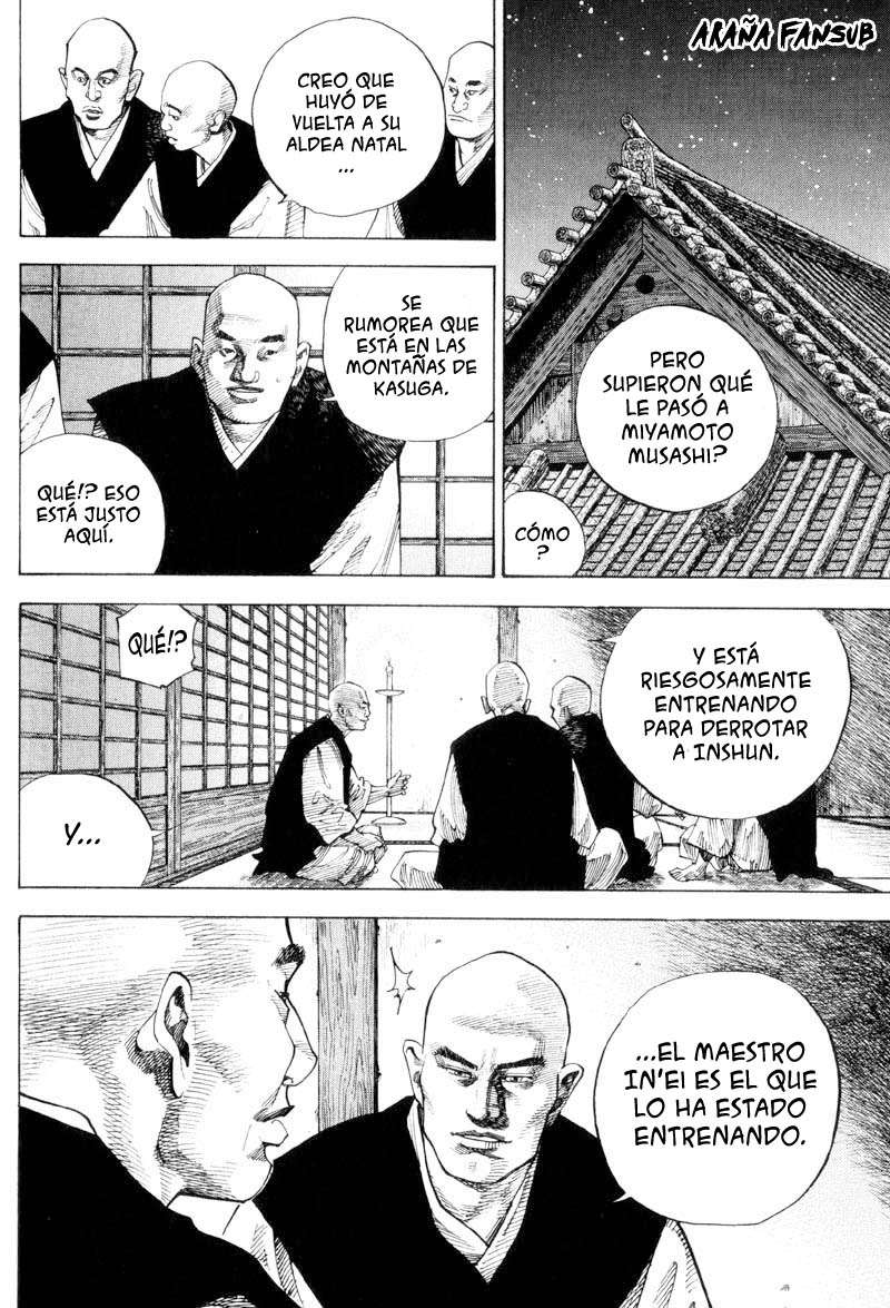 Read Vagabond (es) Manga Online