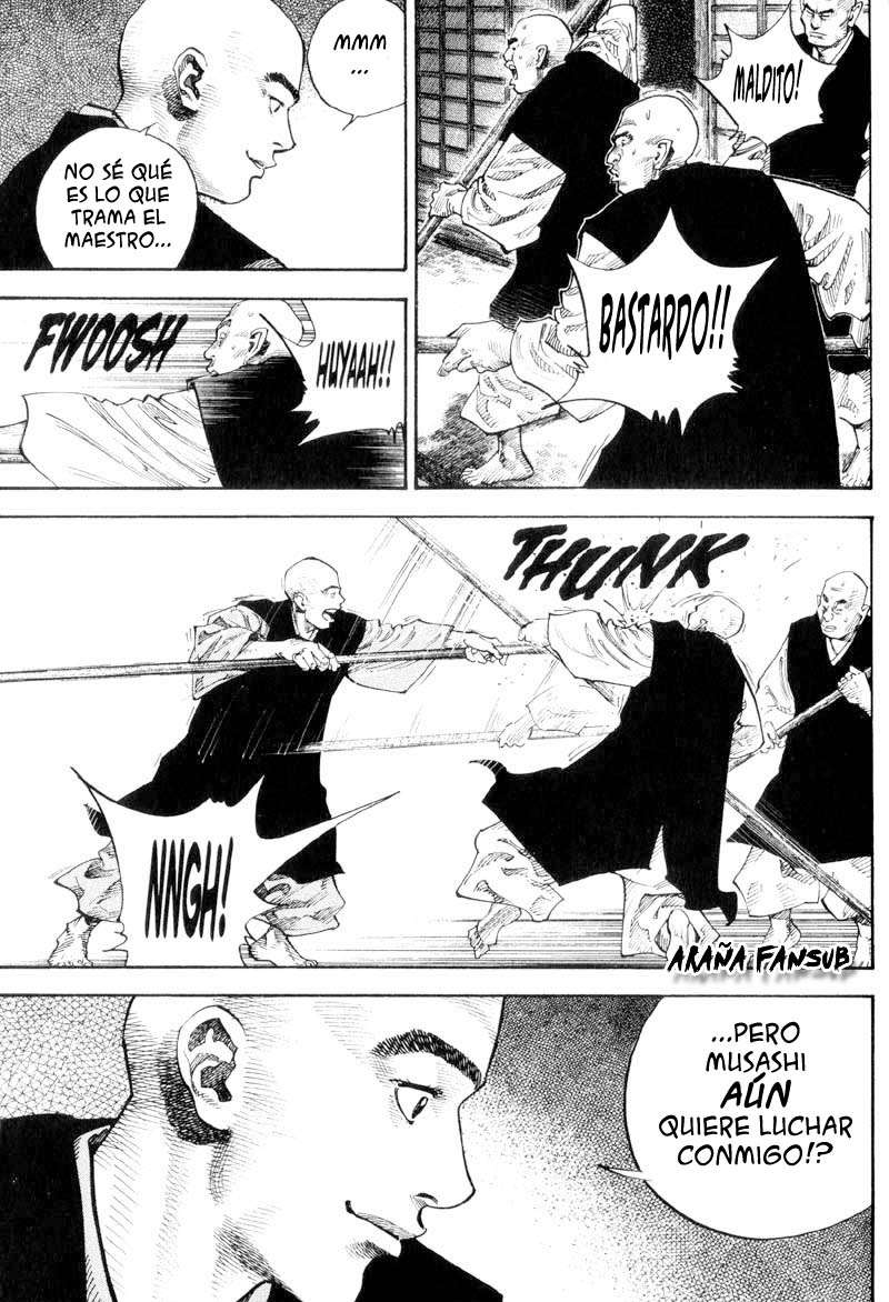 Read Vagabond (es) Manga Online