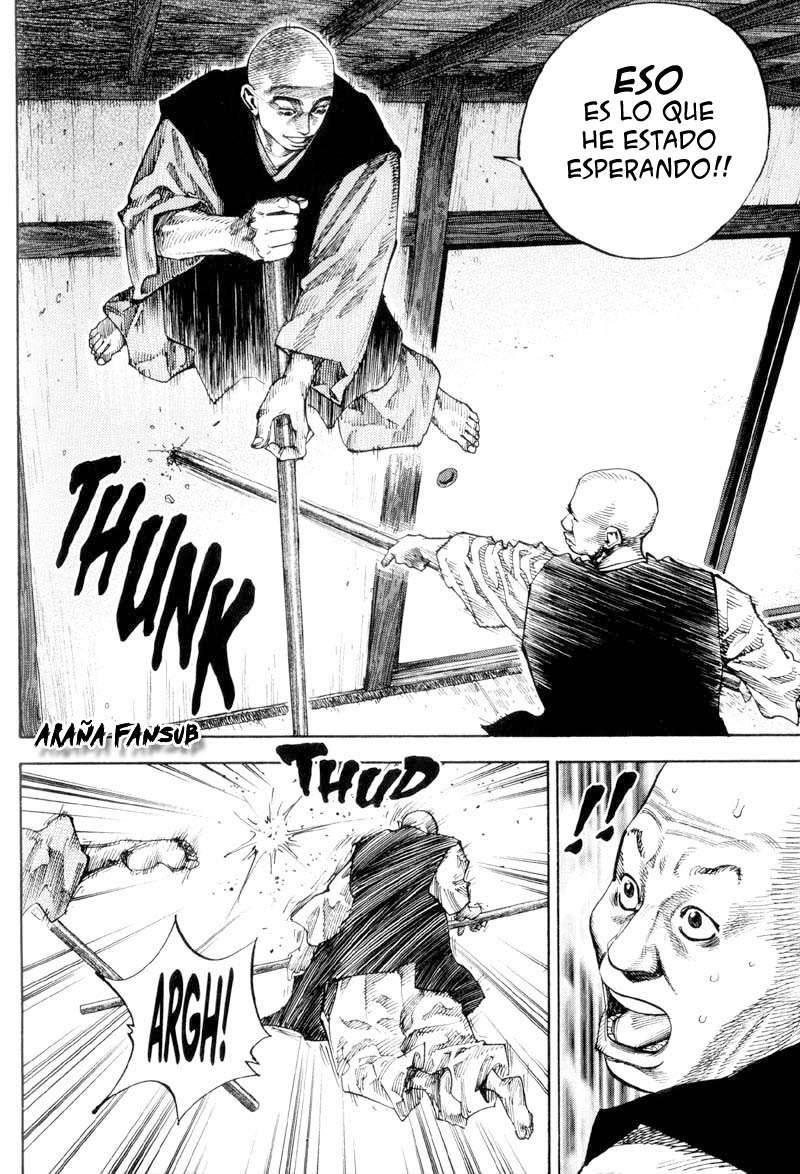 Read Vagabond (es) Manga Online