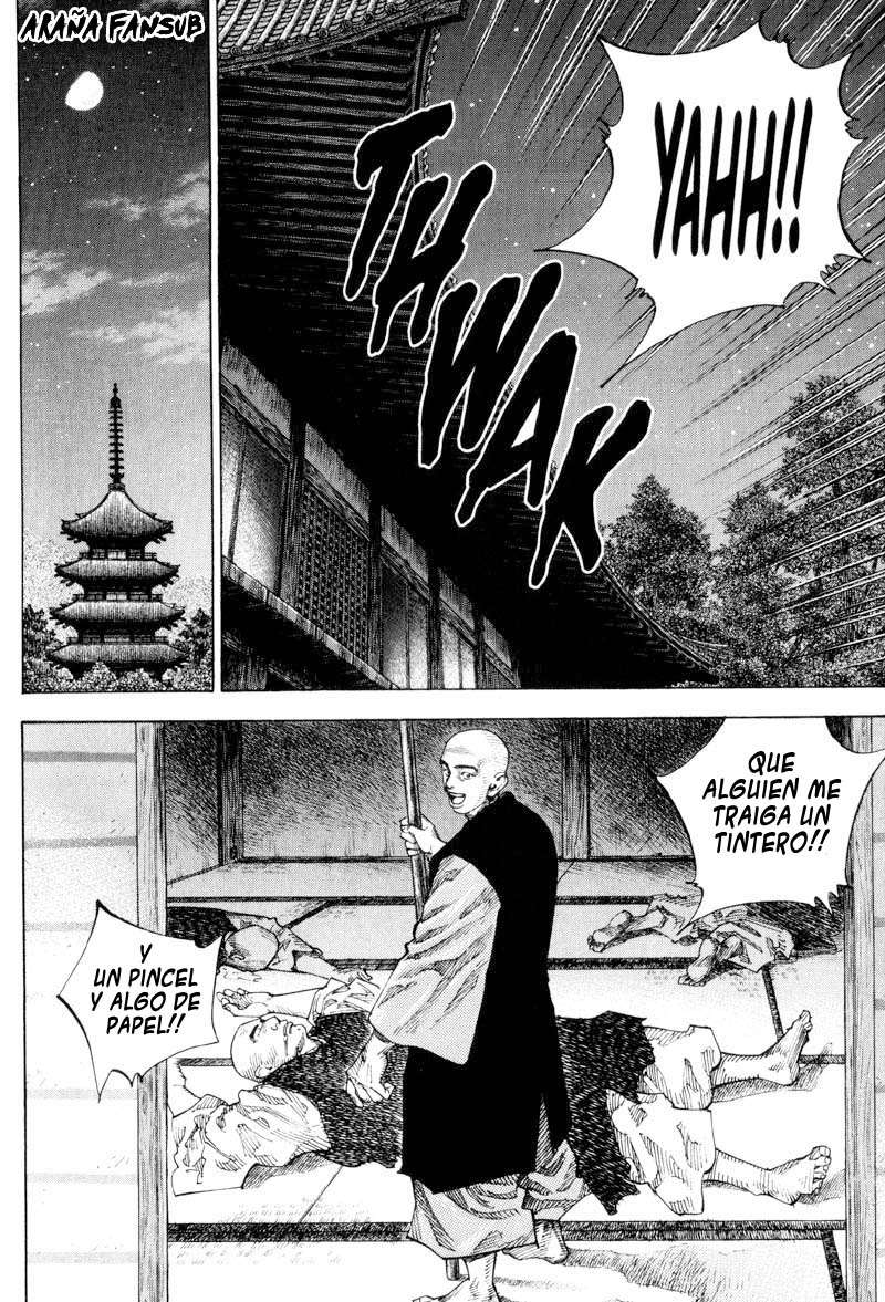 Read Vagabond (es) Manga Online