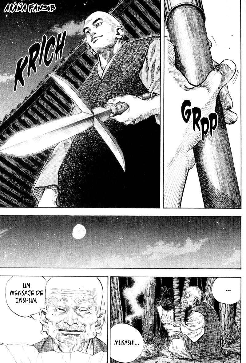 Read Vagabond (es) Manga Online