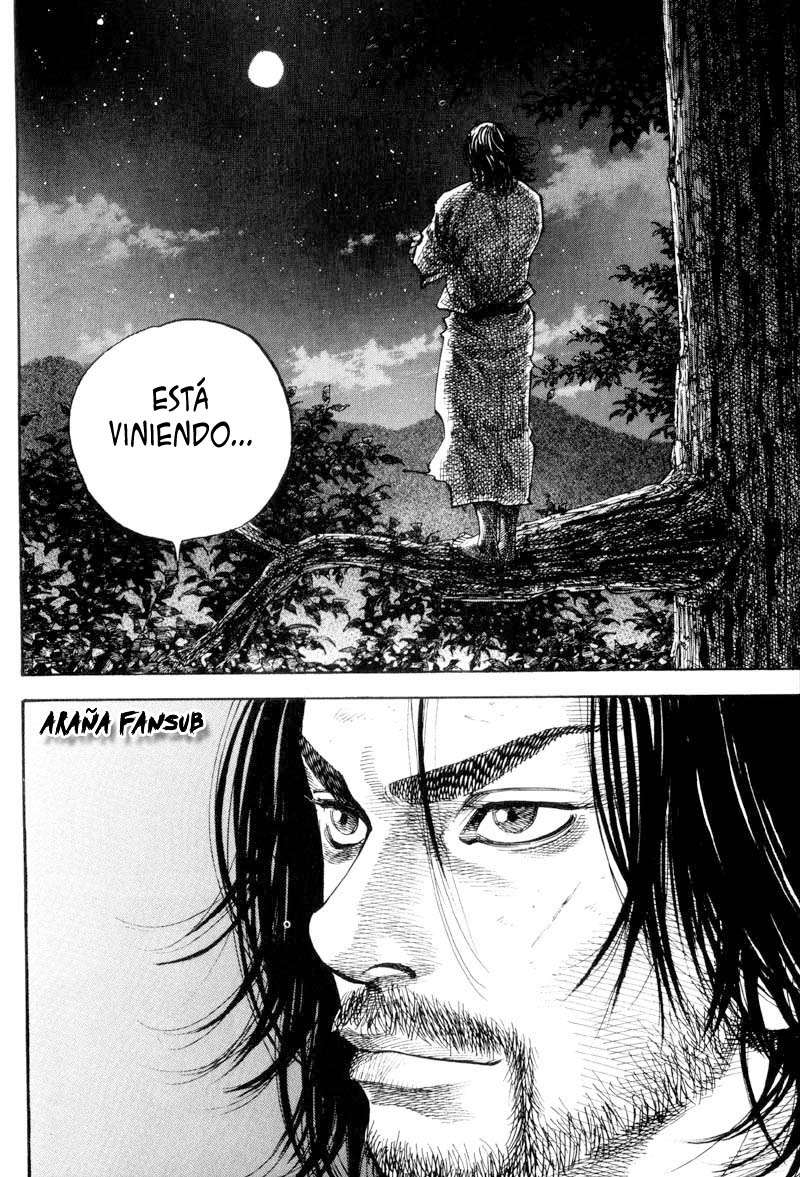 Read Vagabond (es) Manga Online