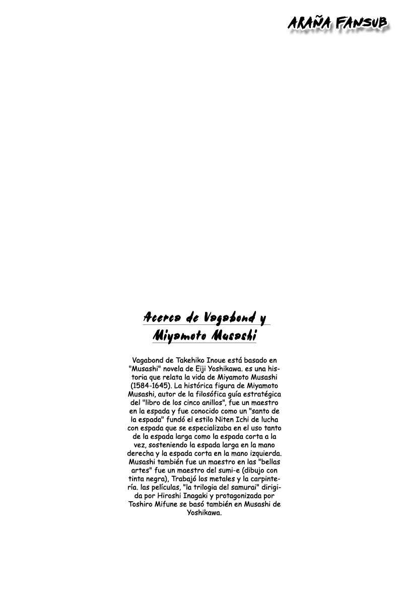 Read Vagabond (es) Manga Online