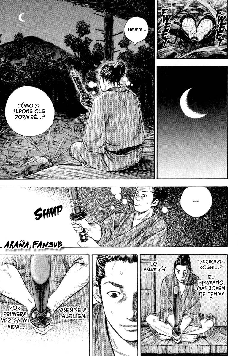 Read Vagabond (es) Manga Online