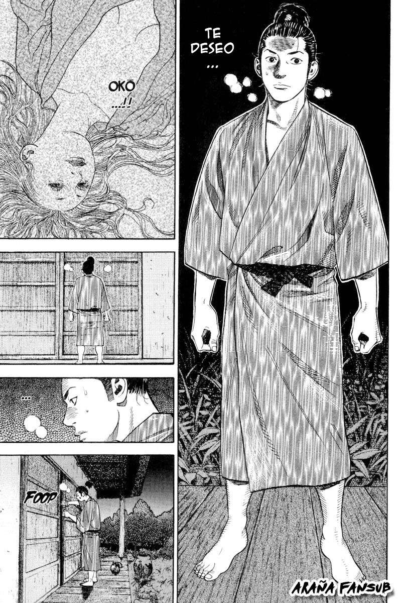 Read Vagabond (es) Manga Online