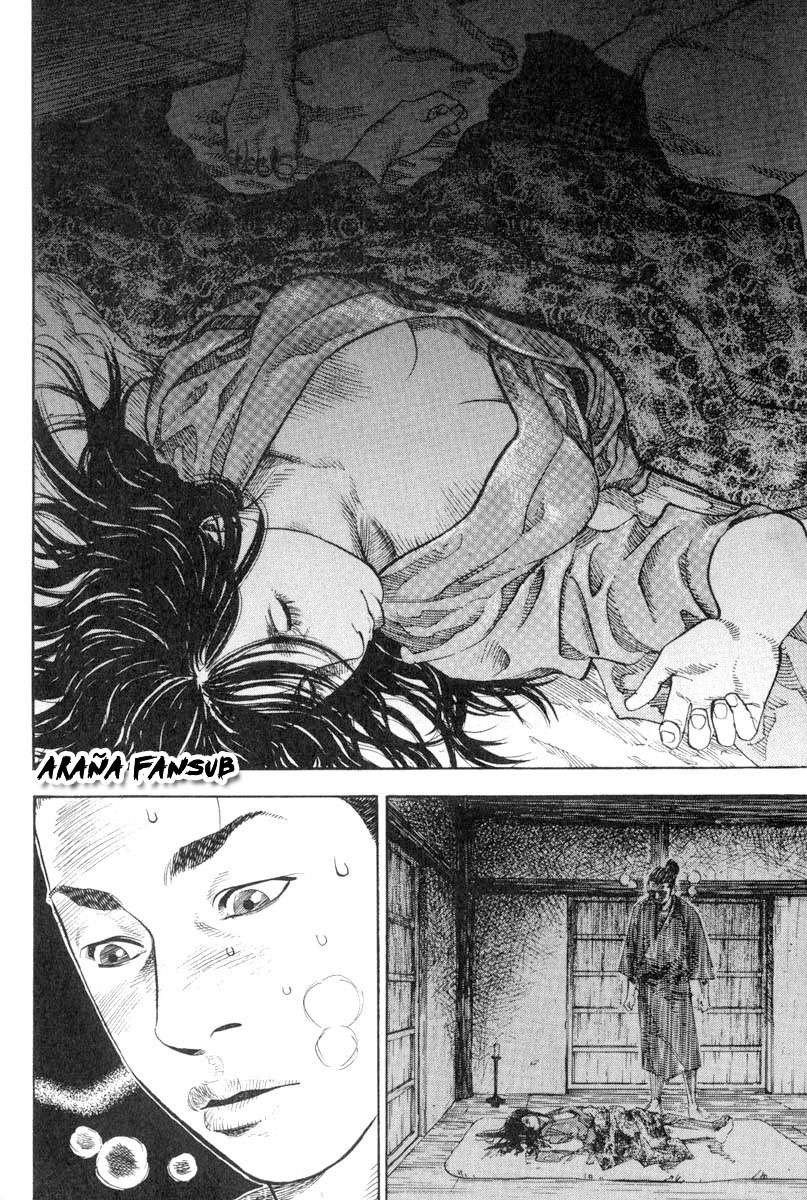 Read Vagabond (es) Manga Online