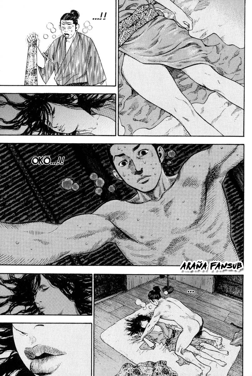 Read Vagabond (es) Manga Online