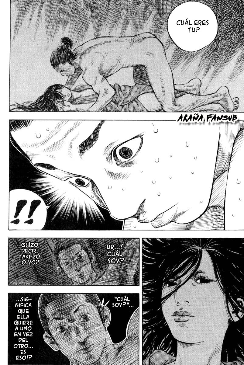 Read Vagabond (es) Manga Online