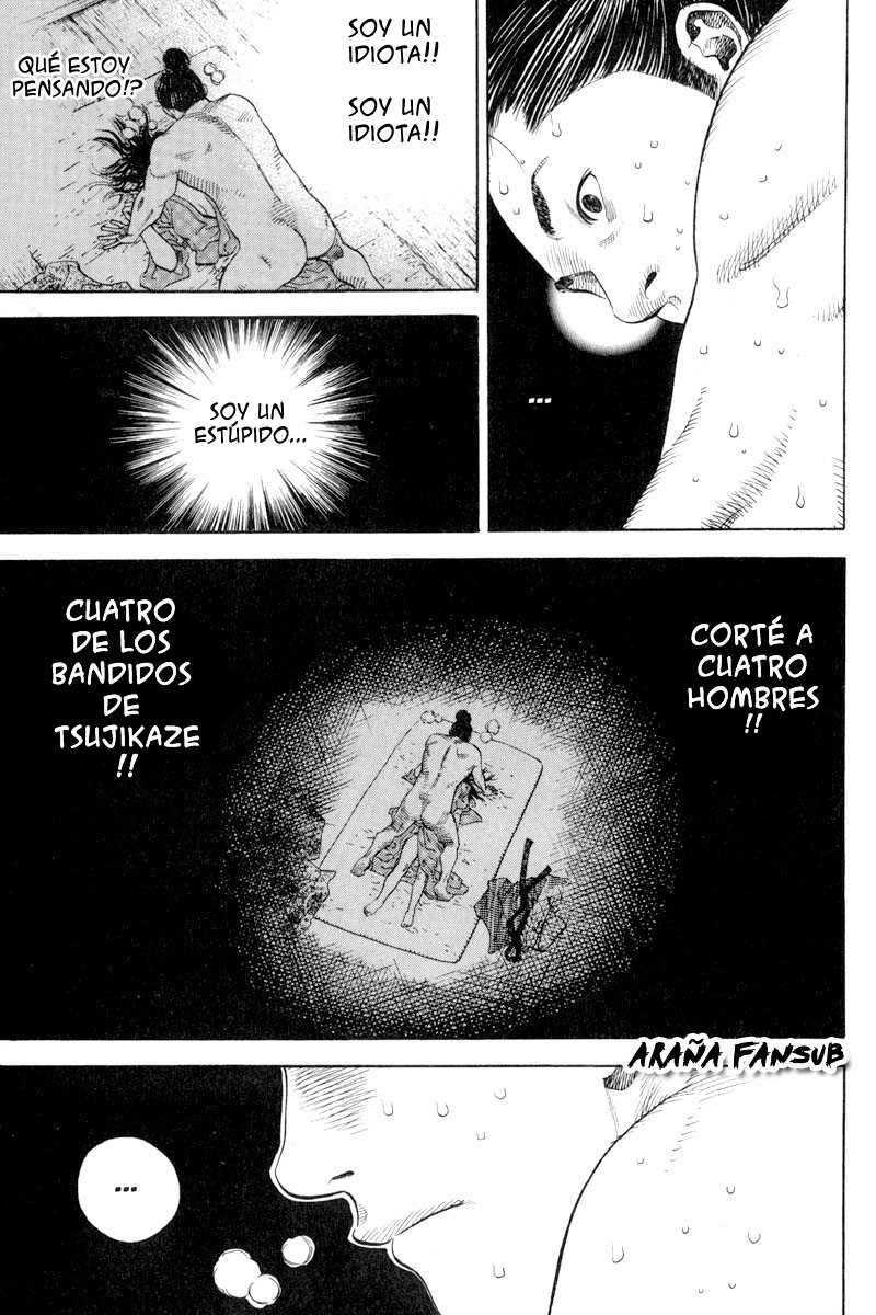 Read Vagabond (es) Manga Online