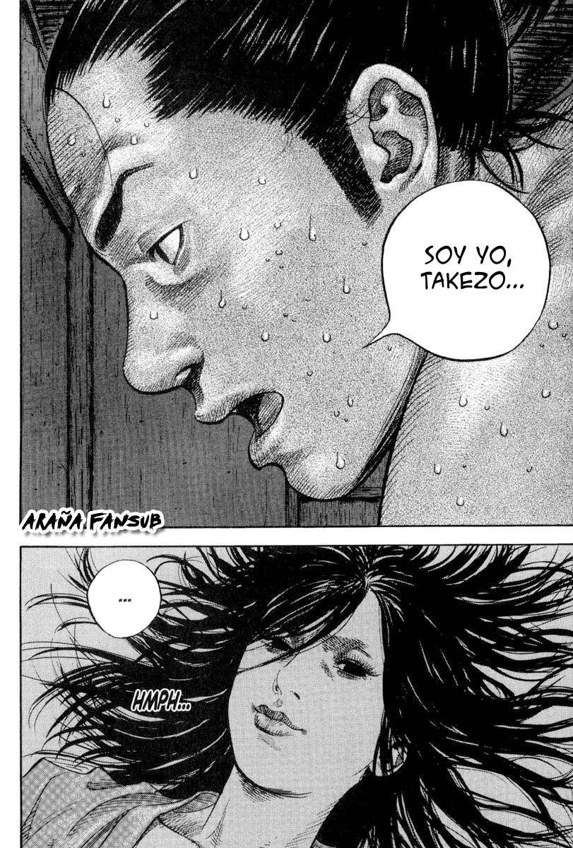 Read Vagabond (es) Manga Online