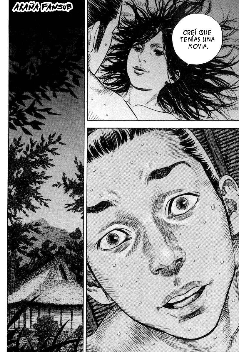 Read Vagabond (es) Manga Online