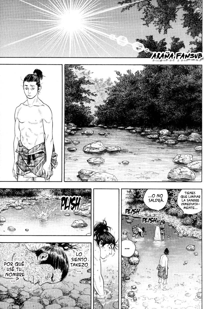 Read Vagabond (es) Manga Online