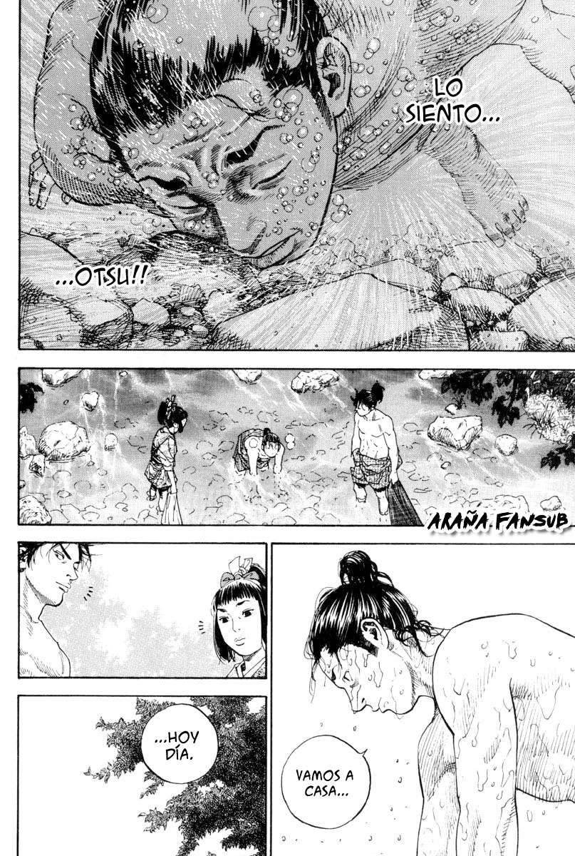 Read Vagabond (es) Manga Online